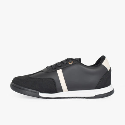 Tenis para mujer en color negro