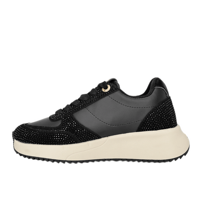 Tenis para mujer en color negro