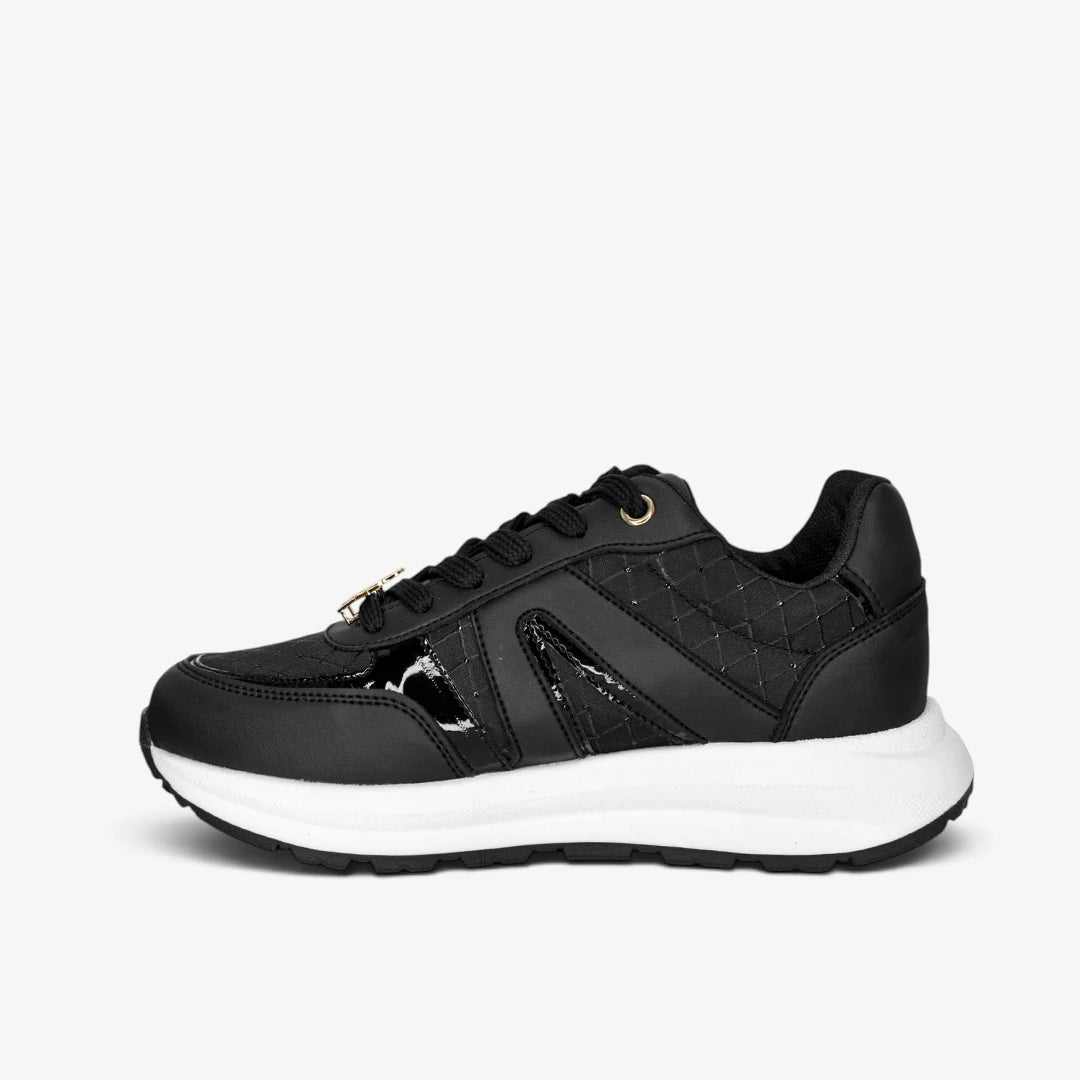 Tenis para mujer en color negro
