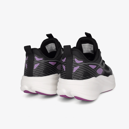 Tenis Xudok Croydon para mujer en color negro