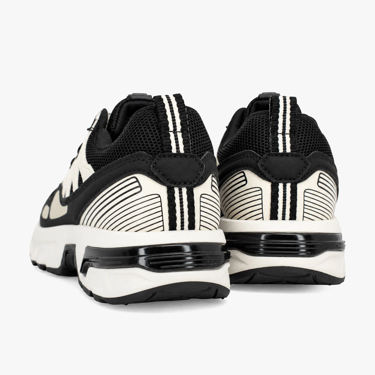 Color: Negro