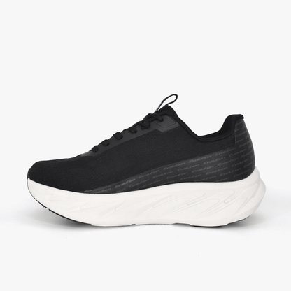 Tenis Hebar Croydon para mujer en color negro