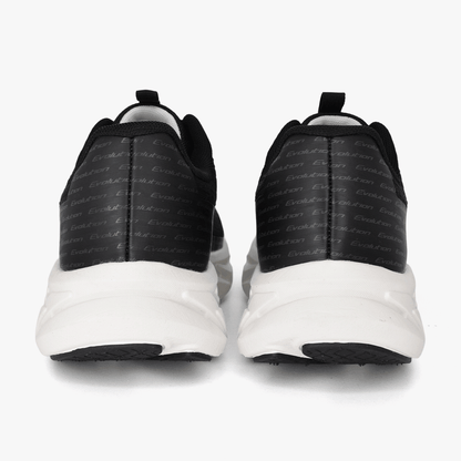 Tenis Hebar Croydon para mujer en color negro