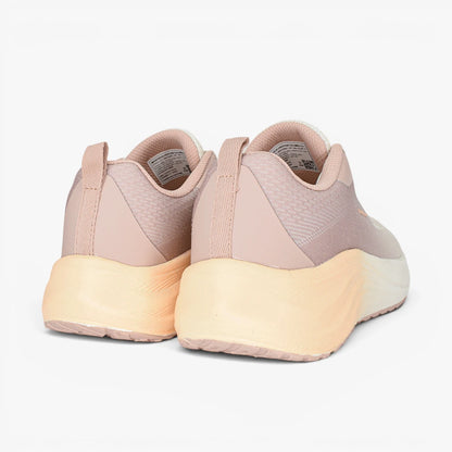 Tenis Wibo Croydon para mujer en color palo rosa