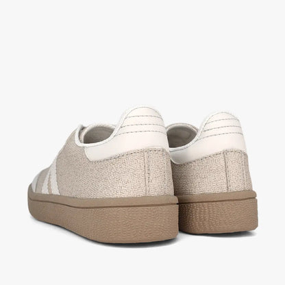 Tenis para mujer en color dorado
