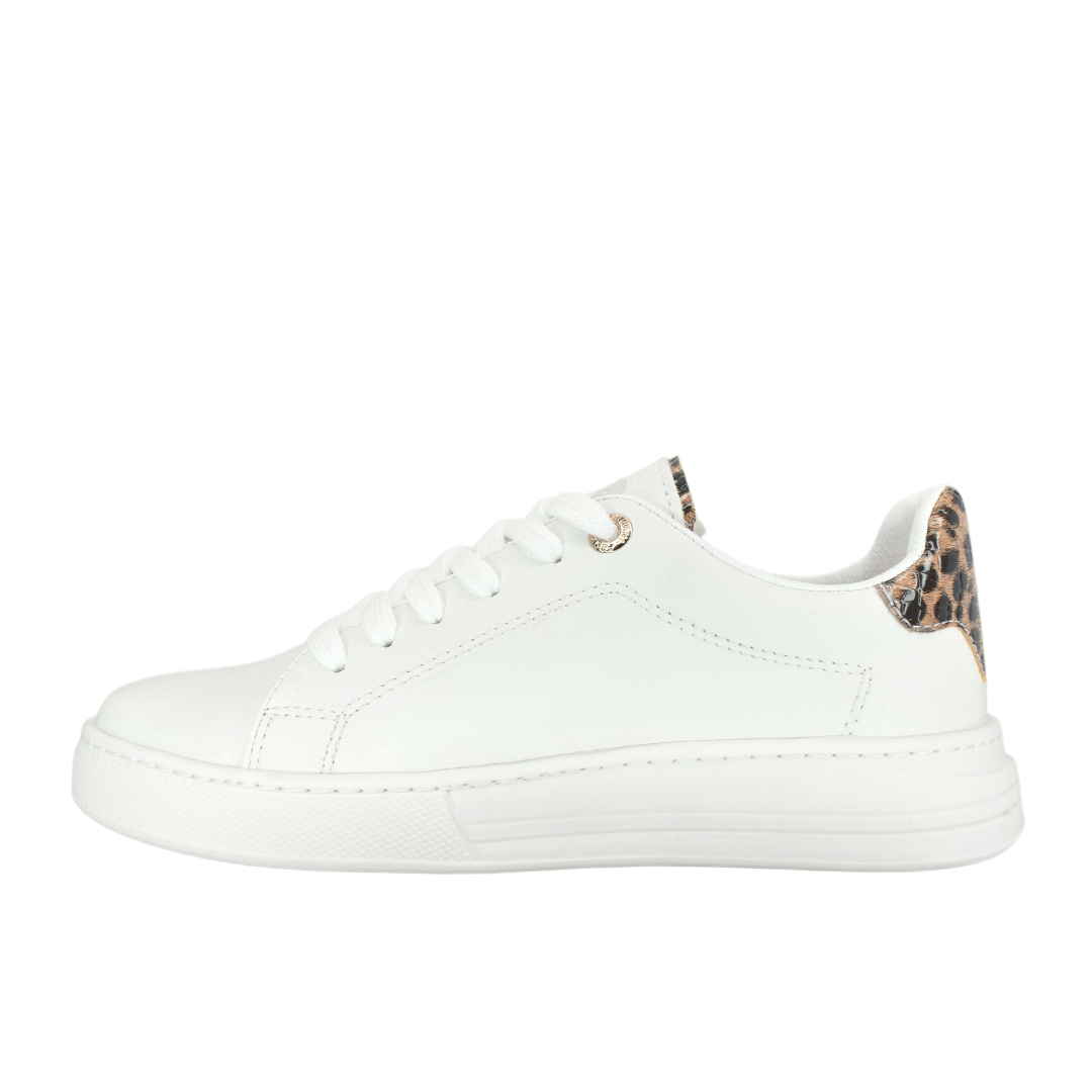 Tenis para mujer en color hueso