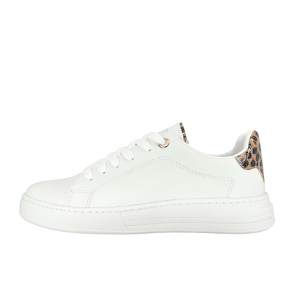 Tenis para mujer en color hueso