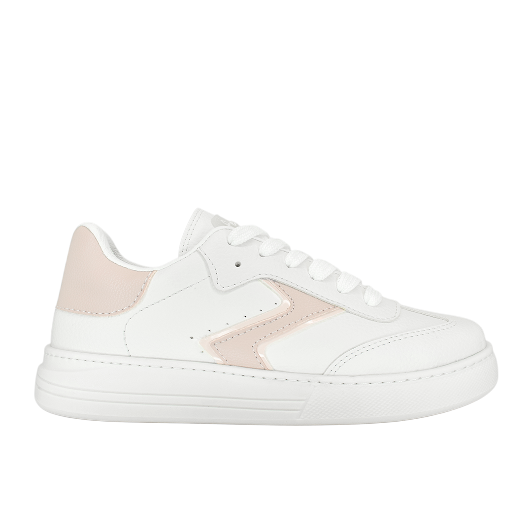 Tenis para mujer en color hueso