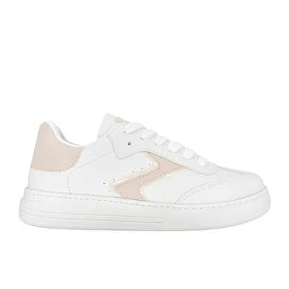 Tenis para mujer en color hueso