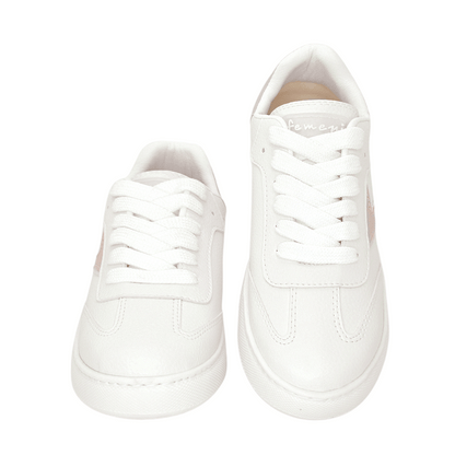 Tenis para mujer en color hueso