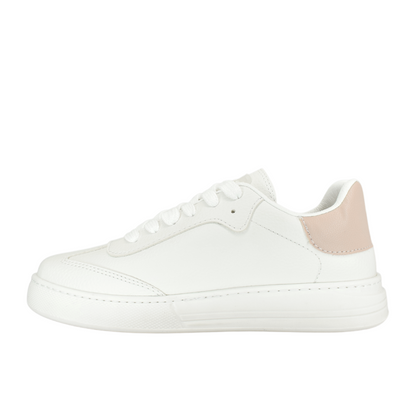Tenis para mujer en color hueso