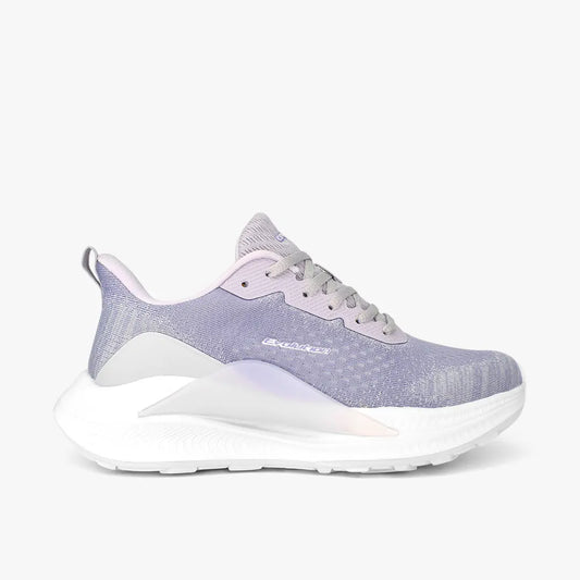 Tenis Nwak Croydon para mujer en color lila