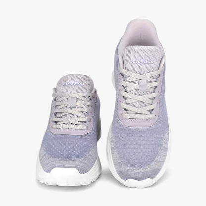 Tenis Nwak Croydon para mujer en color lila
