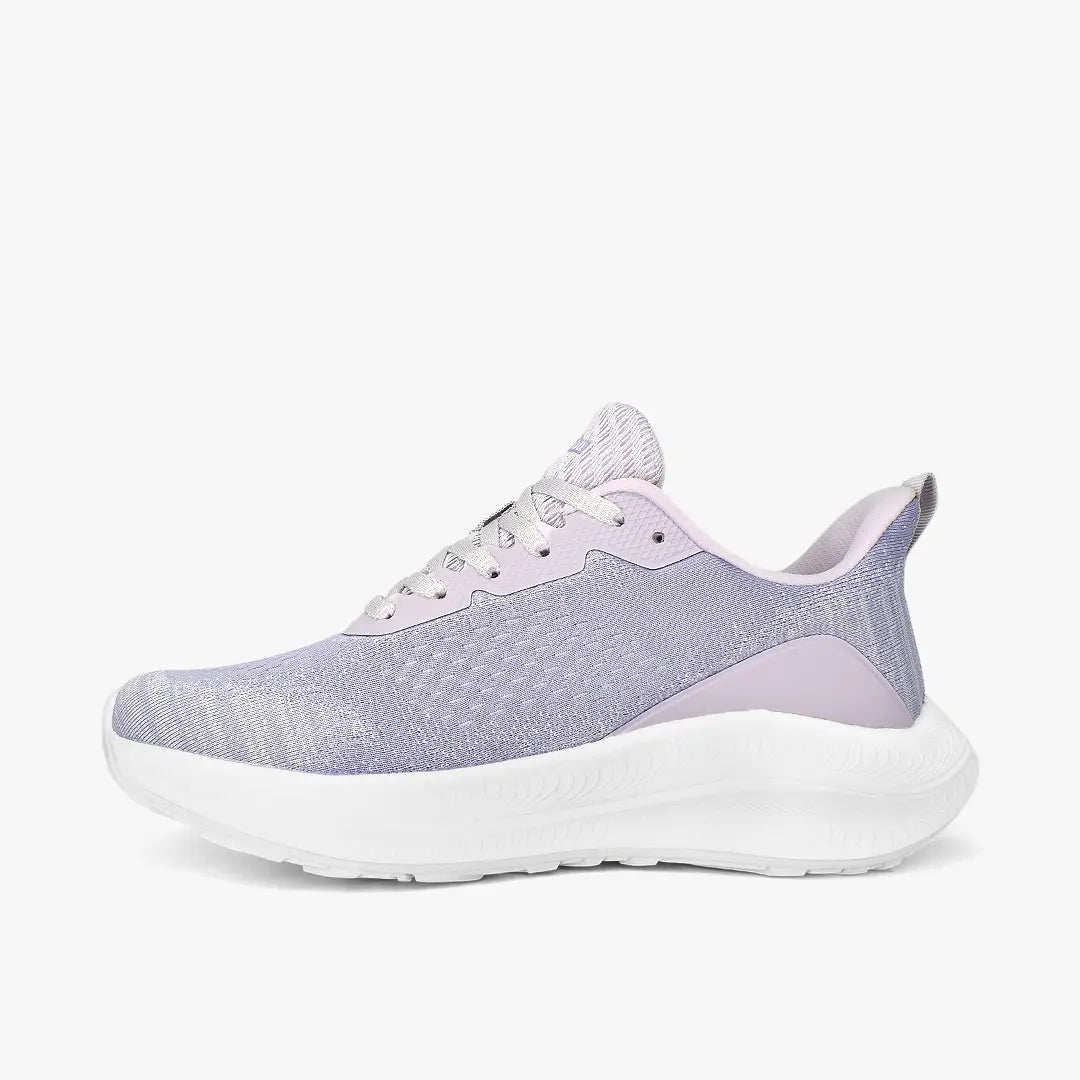 Tenis Nwak Croydon para mujer en color lila
