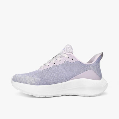 Tenis Nwak Croydon para mujer en color lila