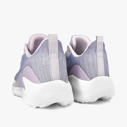 Tenis Nwak Croydon para mujer en color lila