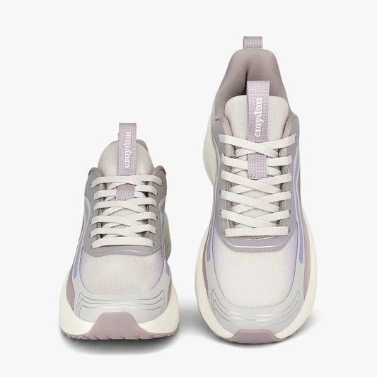 Tenis Pehow Croydon para mujer en color lila