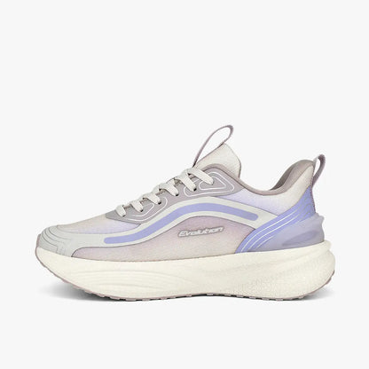 Tenis Pehow Croydon para mujer en color lila