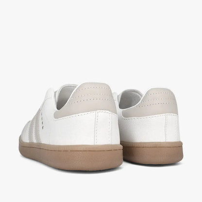 Tenis para mujer en color marfil