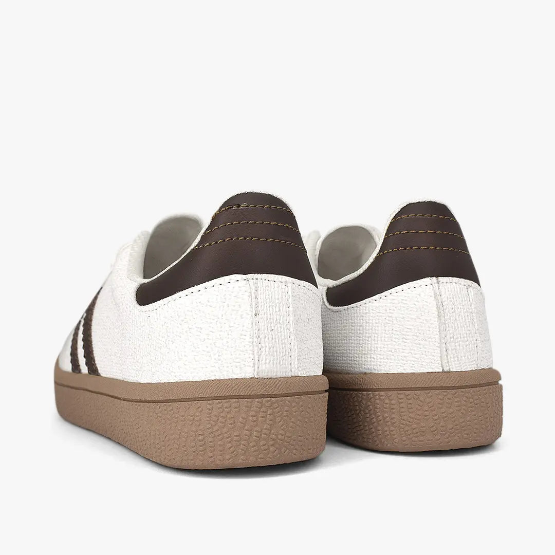 Tenis para mujer en color marfil