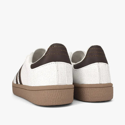 Tenis para mujer en color marfil