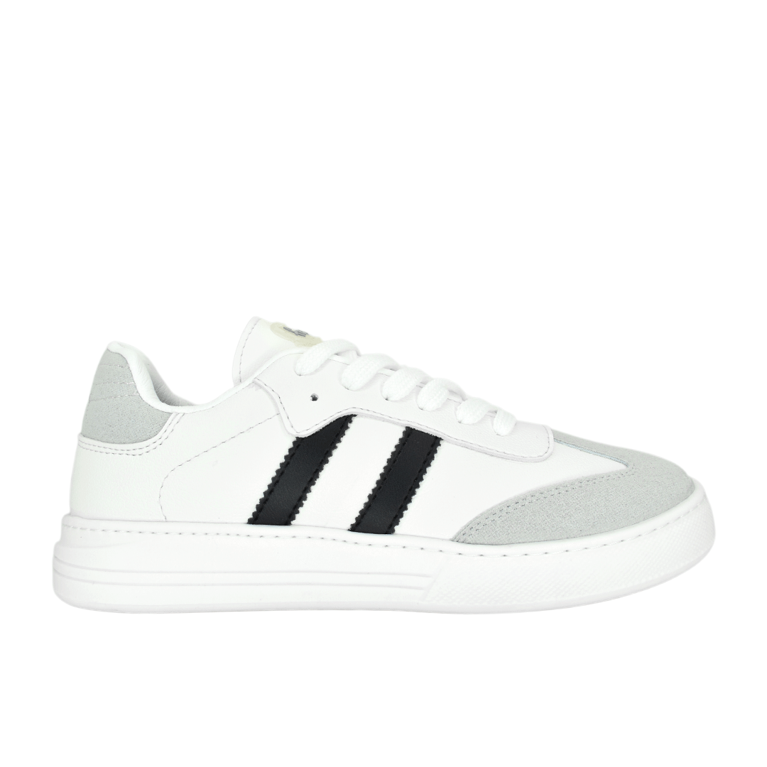 Tenis para mujer en color marfil