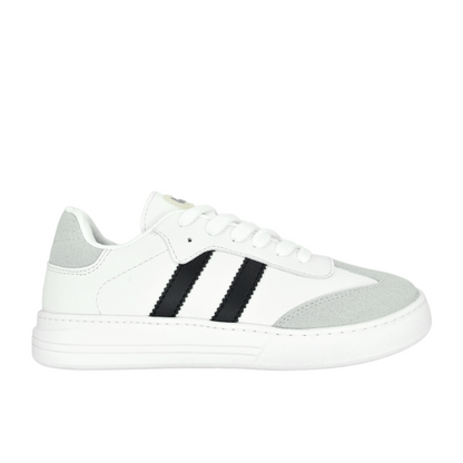 Tenis para mujer en color marfil