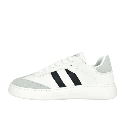 Tenis para mujer en color marfil