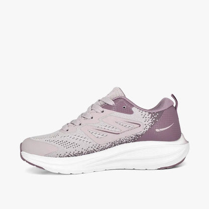 Tenis para mujer en color moraleche
