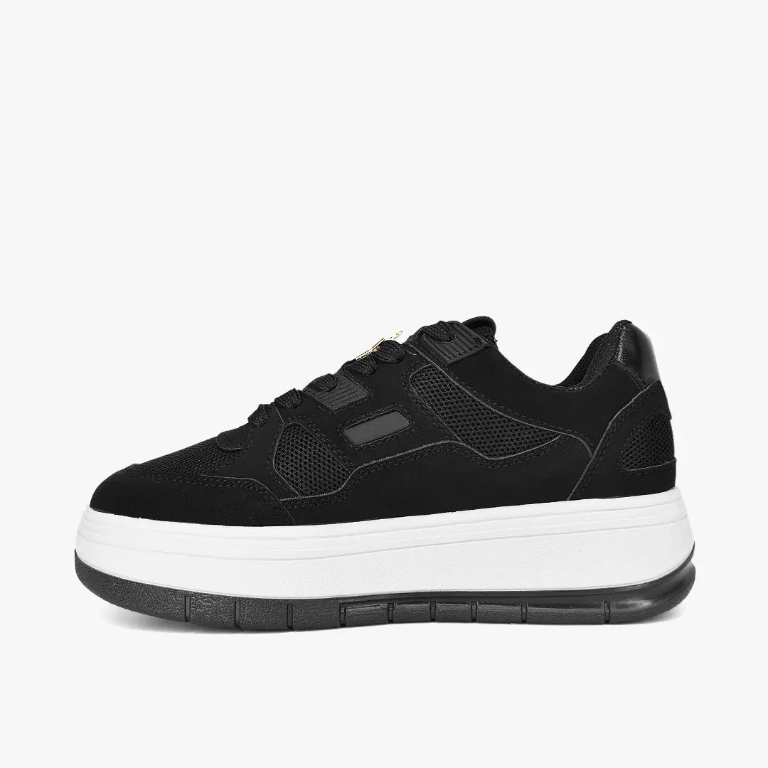 Tenis para mujer en color negro