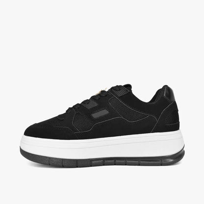 Tenis para mujer en color negro