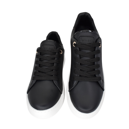 Tenis para mujer en color negro