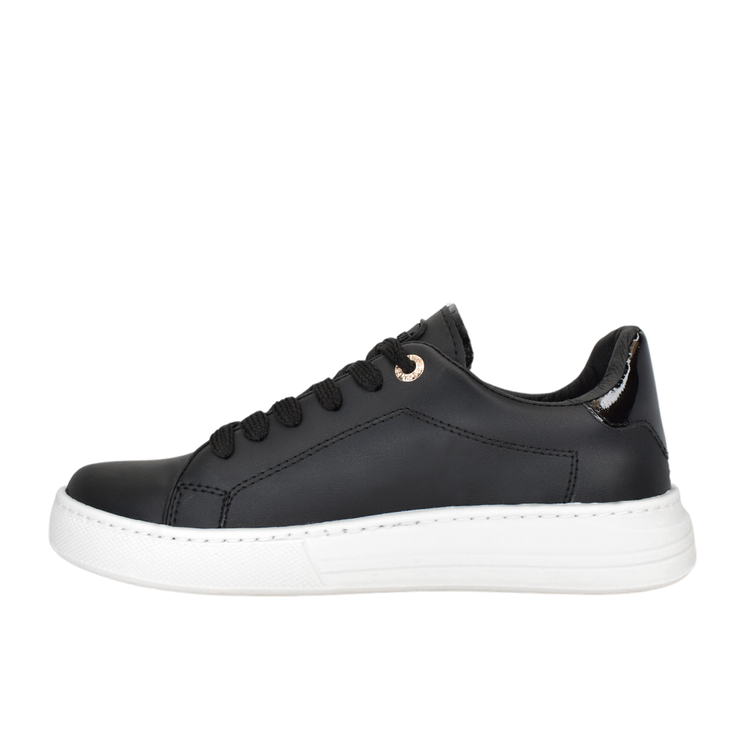 Tenis para mujer en color negro