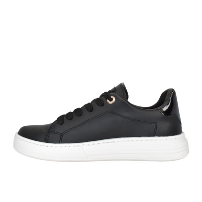 Tenis para mujer en color negro