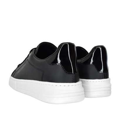 Tenis para mujer en color negro