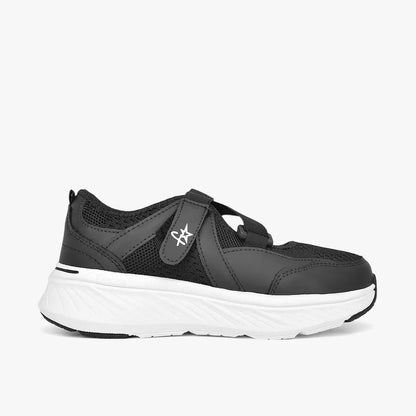 Tenis para mujer en color negro