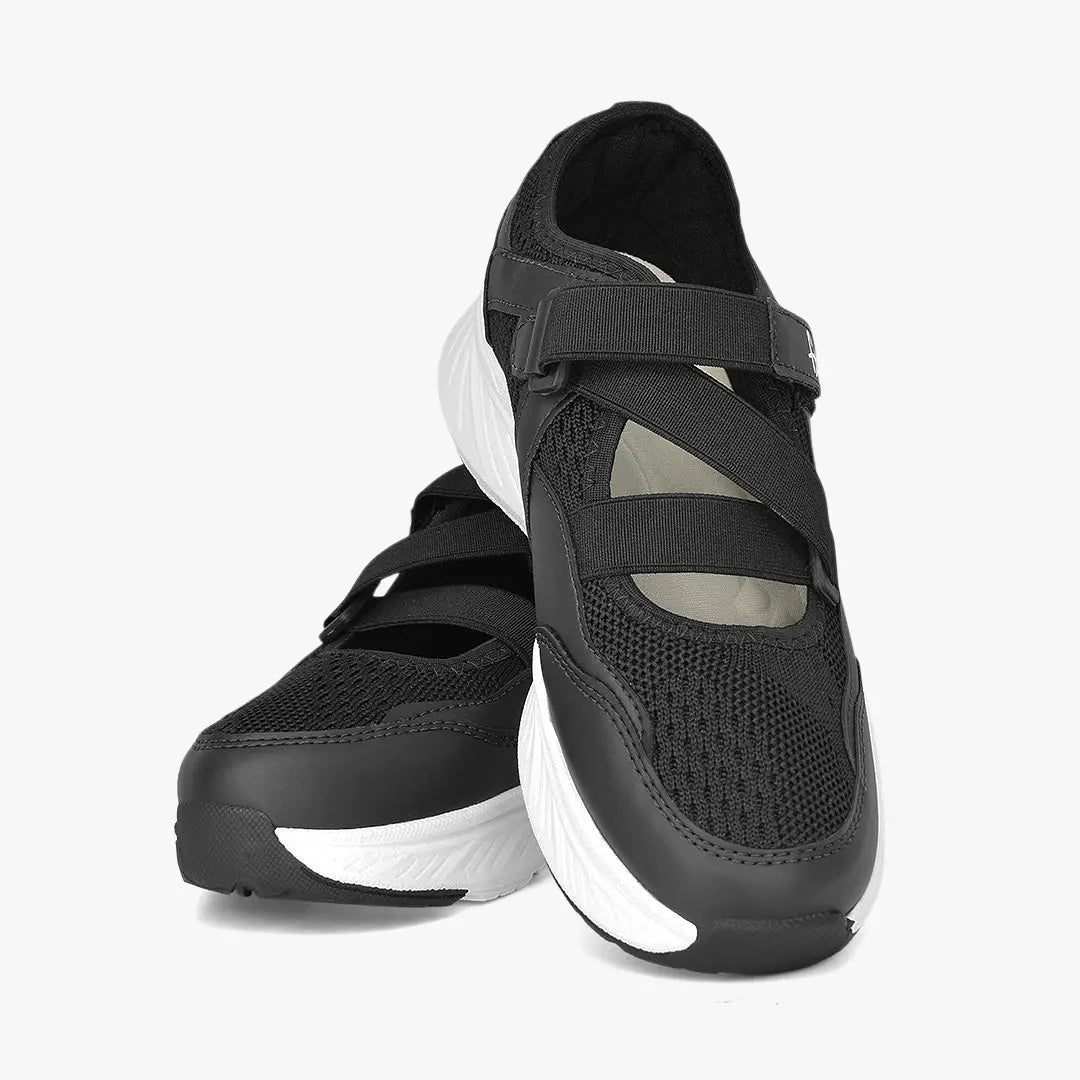 Tenis para mujer en color negro
