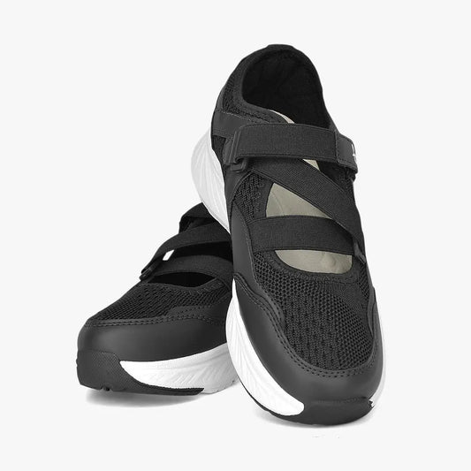 Tenis para mujer en color negro