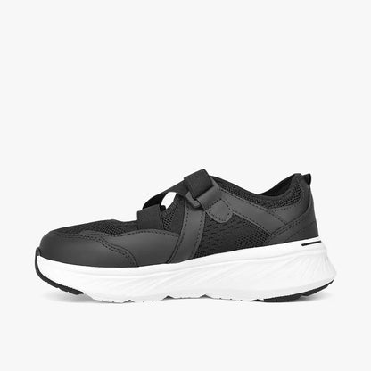 Tenis para mujer en color negro
