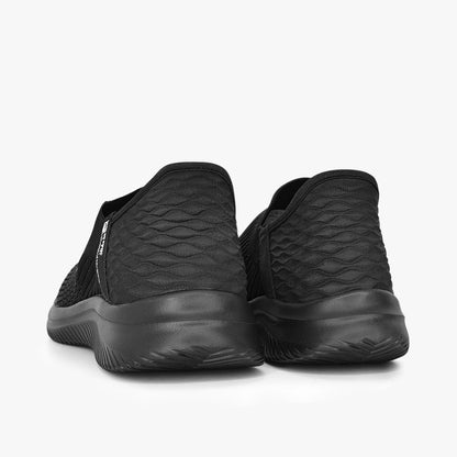 Tenis OP para mujer en color negro