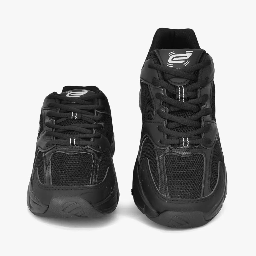 Tenis para mujer en color negro
