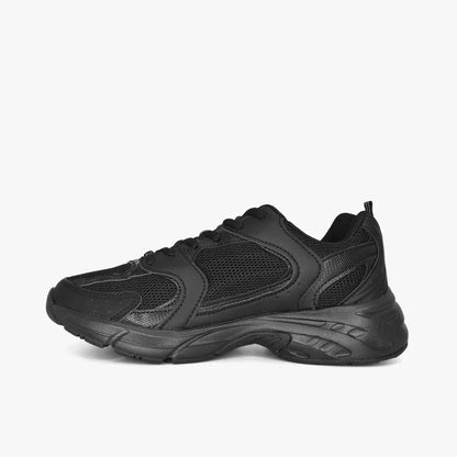 Tenis para mujer en color negro