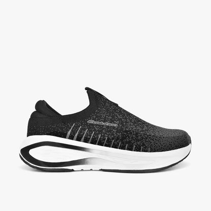 Tenis Genav Croydon para mujer en color negro