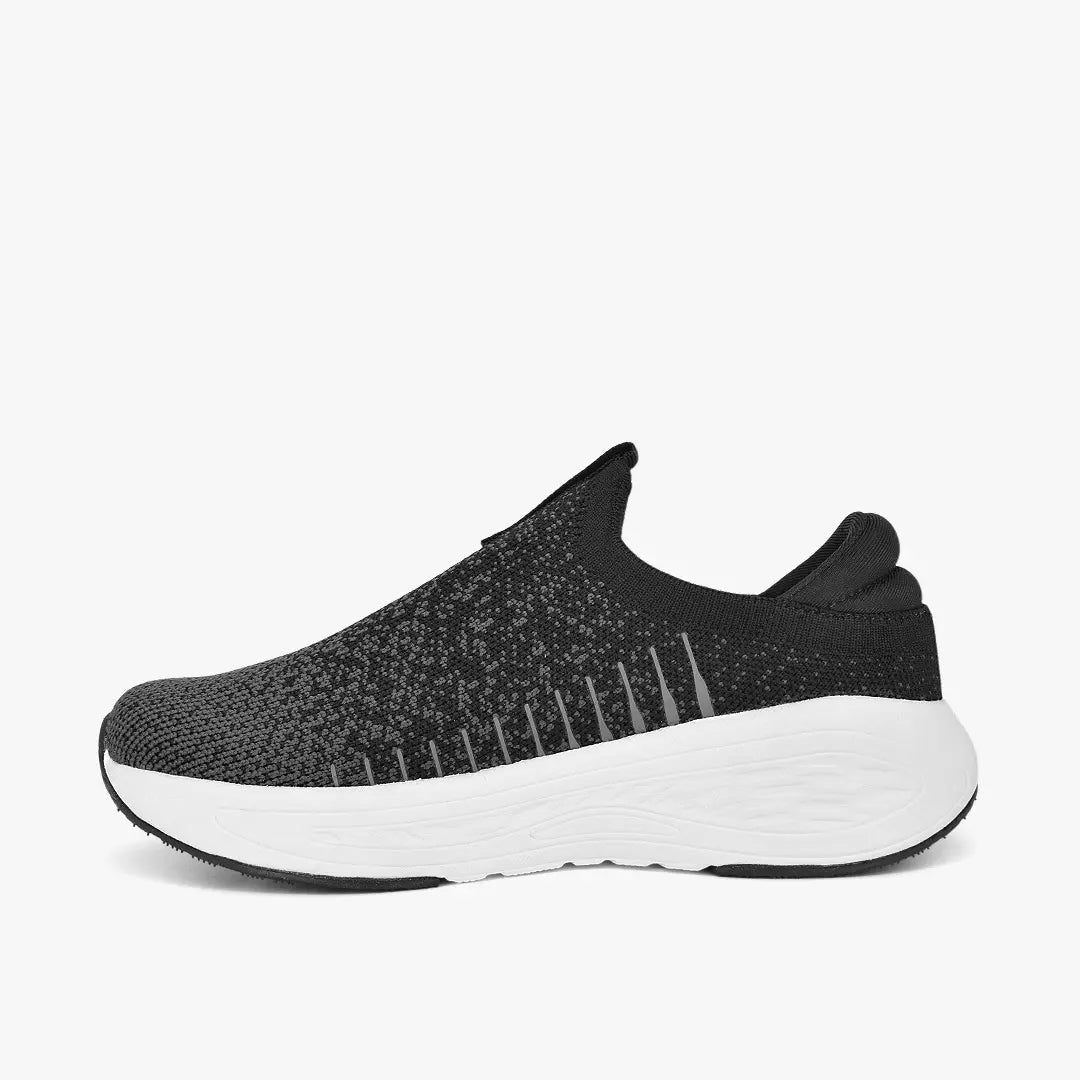 Tenis Genav Croydon para mujer en color negro