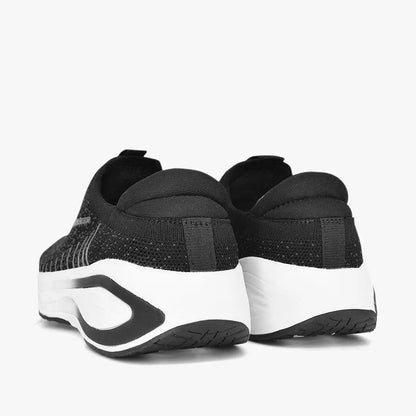 Tenis Genav Croydon para mujer en color negro