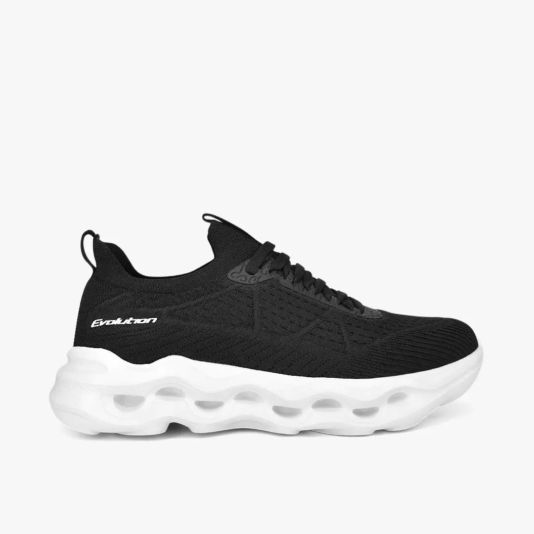 Tenis Dokox Croydon para mujer en color negro