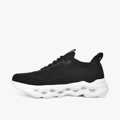 Tenis Dokox Croydon para mujer en color negro