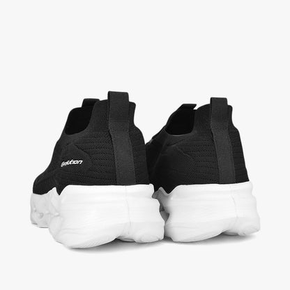 Tenis Dokox Croydon para mujer en color negro