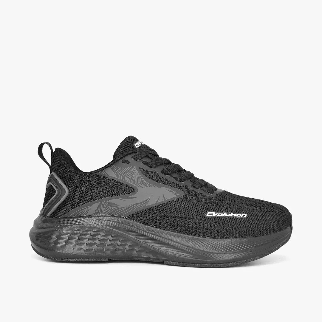 Tenis Bagol Croydon para mujer en color negro