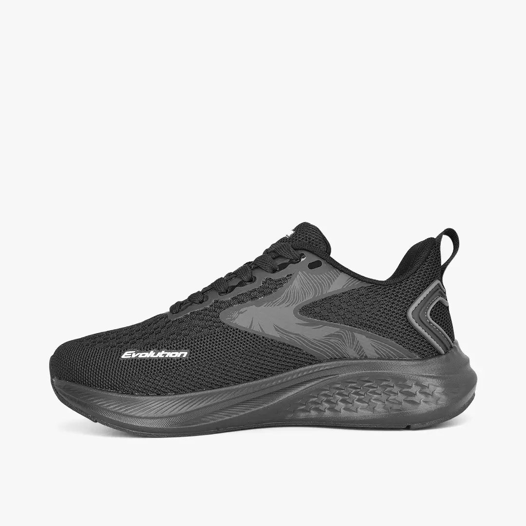 Tenis Bagol Croydon para mujer en color negro